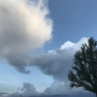 时间似流水 催促着我们长大