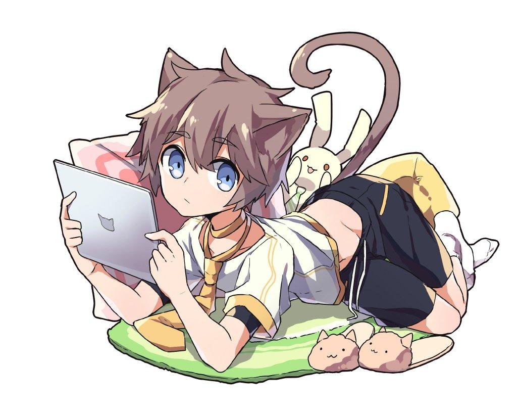 封面