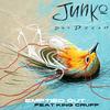 Junko Daydream - Emptied Out (feat. King Cruff) (Remix)