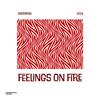 Androma - Feelings on Fire