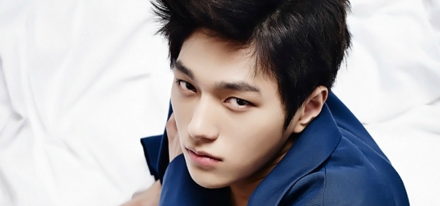 l(엘 of infinite,金明洙) - 网易云音乐