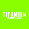 Dj Rogerinho Da Escócia - TITANIUM Vs RJ