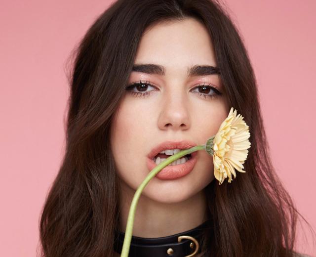 Dua Lipa