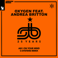 Am I On Your Mind (C-Systems Remix)