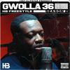 Hardest Bars - Gwolla 36 HB Freestyle (Season 2)