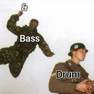 【DnB】强烈推荐