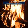 Hushing Blaze Fire Sound - Joyful and Relaxing Fire