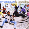 Dev Gopalasamy - Steps