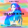 DJ Noiz - Island King (feat. Spawnbreezie, Kennyon Brown & Rellek Brown) (Remix)