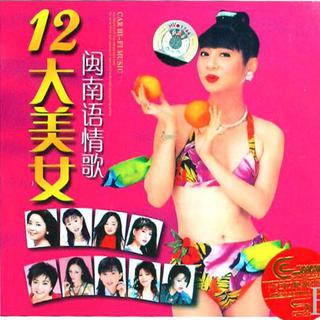 闽南语歌曲大全100首【精选情歌】