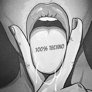 国产Techno_冰释美学