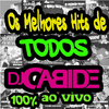 Dj Cabide - Cade o Isqueiro (Ao Vivo) [feat. Mr. Catra & MC Sapão]