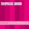 Theophilus London - Figure It Out (Feat. Blood Orange & The Force Mds)