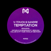 V-Touch - Temptation (Asparuh & Grozdanoff Remix)