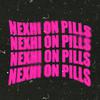 kronz - Nexhi on Pills (feat. NGOBEATS)