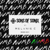 Sons of Sonix - Numb [Midnight City Edit]