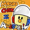 ThnxCya - Mondo Chick Is Awesome