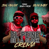 Joel Melody - El Peine De La Glock Crema