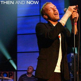 欧美 · 歌手和乐队的蜕变史（老歌VS新歌）