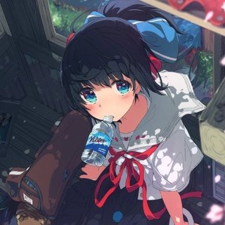 「日语」蝉鸣烟火终将拜访夏日的尾巴