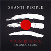 Shanti People - Tandava (Remix)