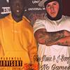 Gilesmusic - No Games