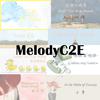 MelodyC2E - 车站 英文版 Station