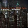 Ben Markley Big Band - Black