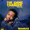 Mahraz Number 1 - Expendable (feat. Fresher & G star zamani)