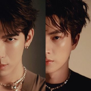 MewGulf的与爱同居『2』