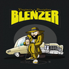 Blenzer Lowrider - Estou Chapando (feat. Andréia)