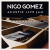 Nico Gomez - Ich lass dich gehen (Akustik Live Jam)