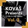 Kovas - Ready for This