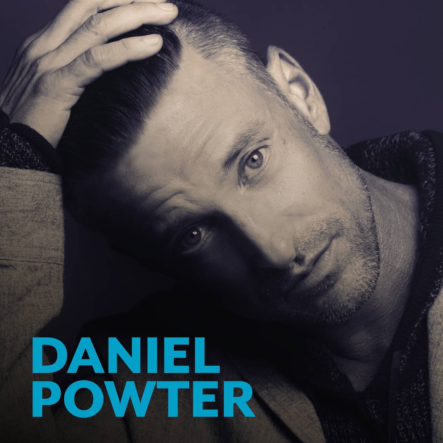 Daniel Powter图片