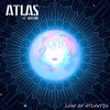 Lune of Atlantis - Atlas