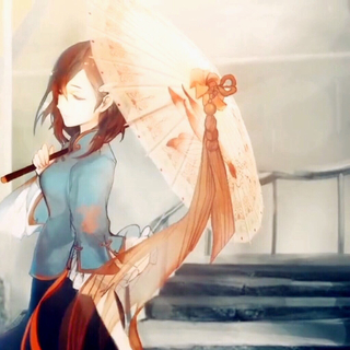 青石古巷｜可有你的“丁香姑娘”