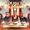 DJ DAPOLLO - Tem pra Tu e pra Tua Amiguinha