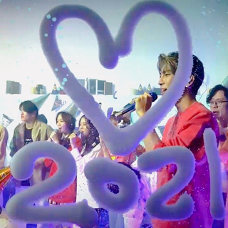 MSS Countdown Concert（缪苏帕2021歌单）