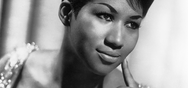 aretha franklin