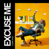 Cosmic Wave - Excuse Me