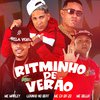 Mc Marley - Ritminho de Verão (feat. Mc Delux)