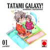 natimernero! - Tatami Galaxy! (feat. Foreverboymush & NXFEIT)