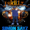 J Skillz - Simon Sayz (Acapella)