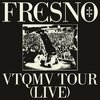 Fresno - Casa Assombrada (LIVE)