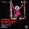 Le balcon - L’opéra de quat'sous, Act II: Mélodrame