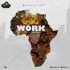 Dj M Funky - Work (feat. GOC)
