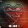 FullyEast Recordz - Distance (feat. Siah 16, Kiddo & Static.wdf)