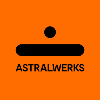 全网易更新最迅猛丨Astralwerks Records