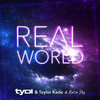 tyDi - Real World