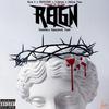 Alvin G - REIGN (feat. D. Horton) (Explicit)